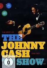 The Best Of The Johnny Cash TV Show DVD
