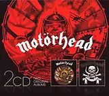 Motörhead CD 1916/march Or Die
