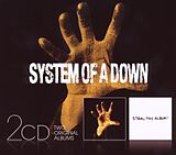 System Of A Down CD System Of A Down/steal This Album!