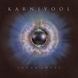 Karnivool CD Sound Awake