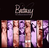 Britney Spears CD The Singles Collection