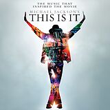 Michael Jackson CD Michael Jacksons This Is It