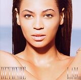 Beyoncé CD I Am...sasha Fierce