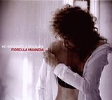 Fiorella Mannoia DVD + CD Ho Imparato A Sognare