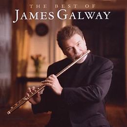 James/National Philh.Or Galway CD The Best Of James Galway