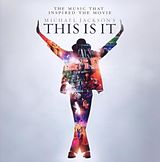 Michael Jackson CD Michael Jackson's This Is It