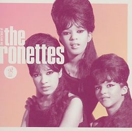The Ronettes CD Be My Baby: The Very Best Of The Ronettes