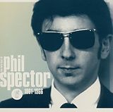 Various CD Wall Of Sound: The Very Best Of Phil Spector 1961-