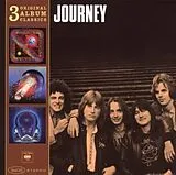 Journey CD Original Album Classics