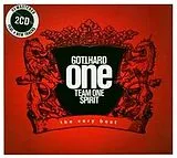Gotthard CD One Team One Spirit