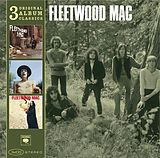 Fleetwood Mac CD Original Album Classics