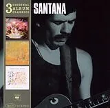 Santana CD Original Album Classics