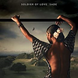 Sade CD Soldier Of Love
