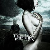 Bullet For My Valentine CD Fever