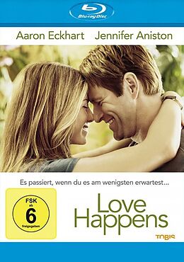 Love Happens - BR Blu-ray