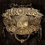 Krokus CD Hoodoo