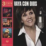 Vaya Con Dios CD Original Album Classics