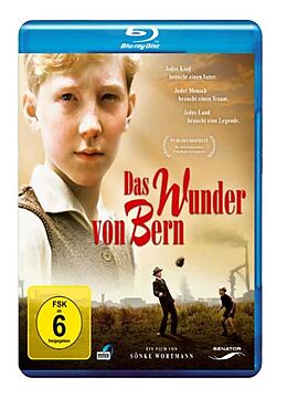 Das Wunder von Bern - BR Blu-ray