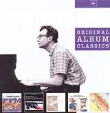 Dave Brubeck CD Original Album Classics (time)