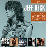 Jeff Beck CD Original Album Classics