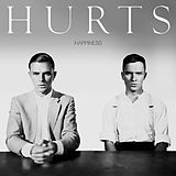 Hurts CD Happiness