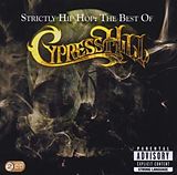 Cypress Hill CD Strictly Hip Hop: The Best Of Cypress Hill