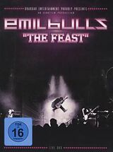 The Feast (Digipak) DVD