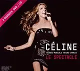 La Tournee Mondiale Taking Chances Le Spectacle DVD