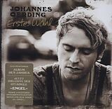 Johannes Oerding CD-ROM EXTRA/enhanced Erste Wahl - Deluxe Edition