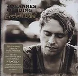 Johannes Oerding CD-ROM EXTRA/enhanced Erste Wahl - Deluxe Edition