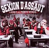 Sexion D'Assaut CD L'ecole Des Points Vitaux