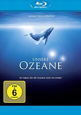 Unsere Ozeane - BR Blu-ray