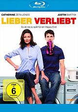 Lieber Verliebt - BR Blu-ray