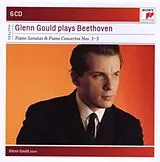 Glenn/Golschmann,Vladimi Gould CD Sonaten & Konzerte