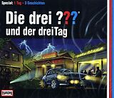 Die Drei ??? CD Und Der Dreitag