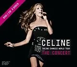 Taking Chances World Tour-The Concert DVD