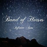 Band Of Horses LP (analog) Infinite Arms