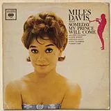 Miles Davis CD Someday My Prince Will Come
