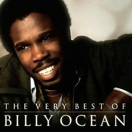 Billy Ocean CD The Very Best Of Billy Ocean