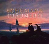 Various CD Schumann - Träumerei