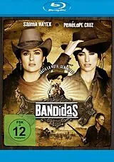 Bandidas - BR Blu-ray