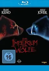 Das Imperium der Wölfe - BR Blu-ray