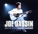 Dassin, Joe CD Best Of L'album Souvenir