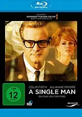 A Single Man Blu-ray