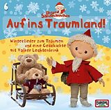 Unser Sandmännchen CD 6/auf Ins Traumland