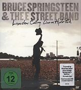 London Calling: Live In Hyde Park DVD