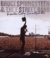 London Calling: Live In Hyde Park Blu-ray