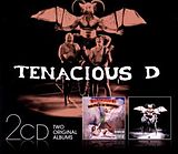 Tenacious D CD Tenacious D/the Pick Of Destiny