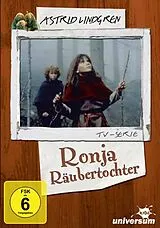 Ronja Räubertochter DVD