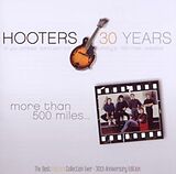 The Hooters CD More Than 500 Miles